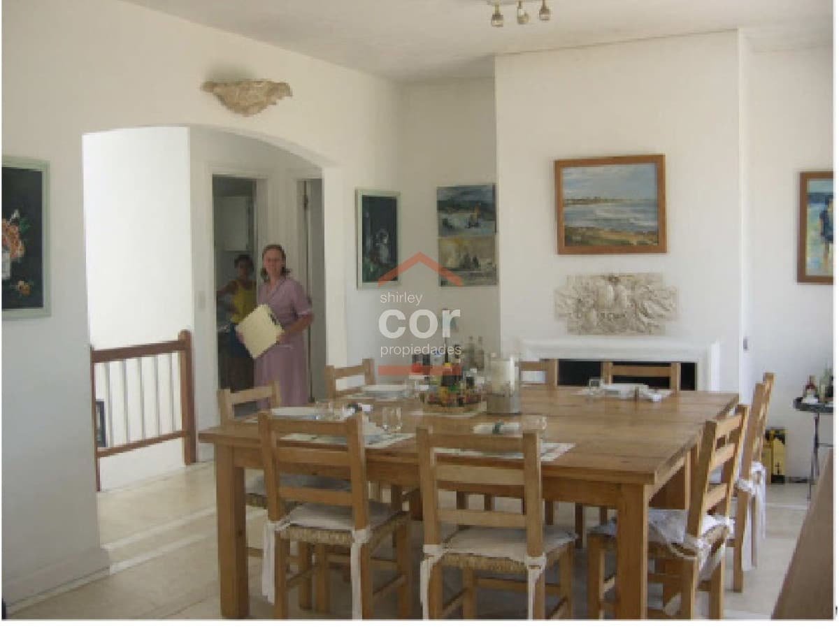 Casa en La Barra, Laguna Blanca