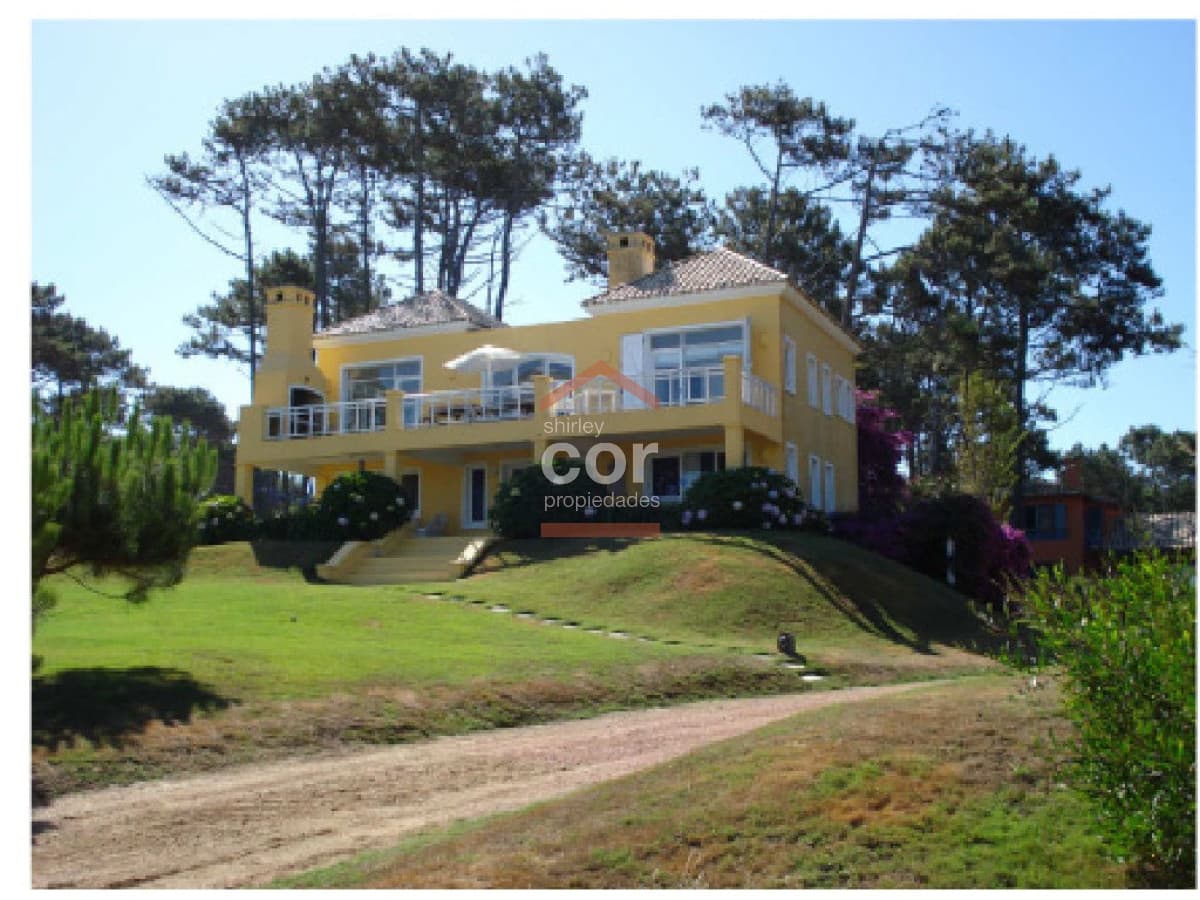 Casa en La Barra, Laguna Blanca