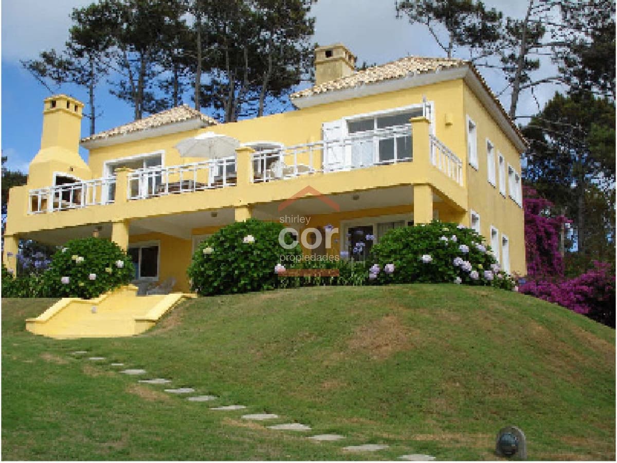 Casa en La Barra, Laguna Blanca