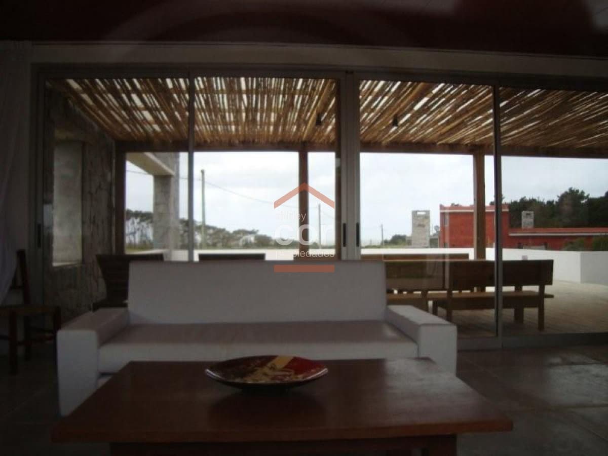 Casa en Jose Ignacio, San Vicente