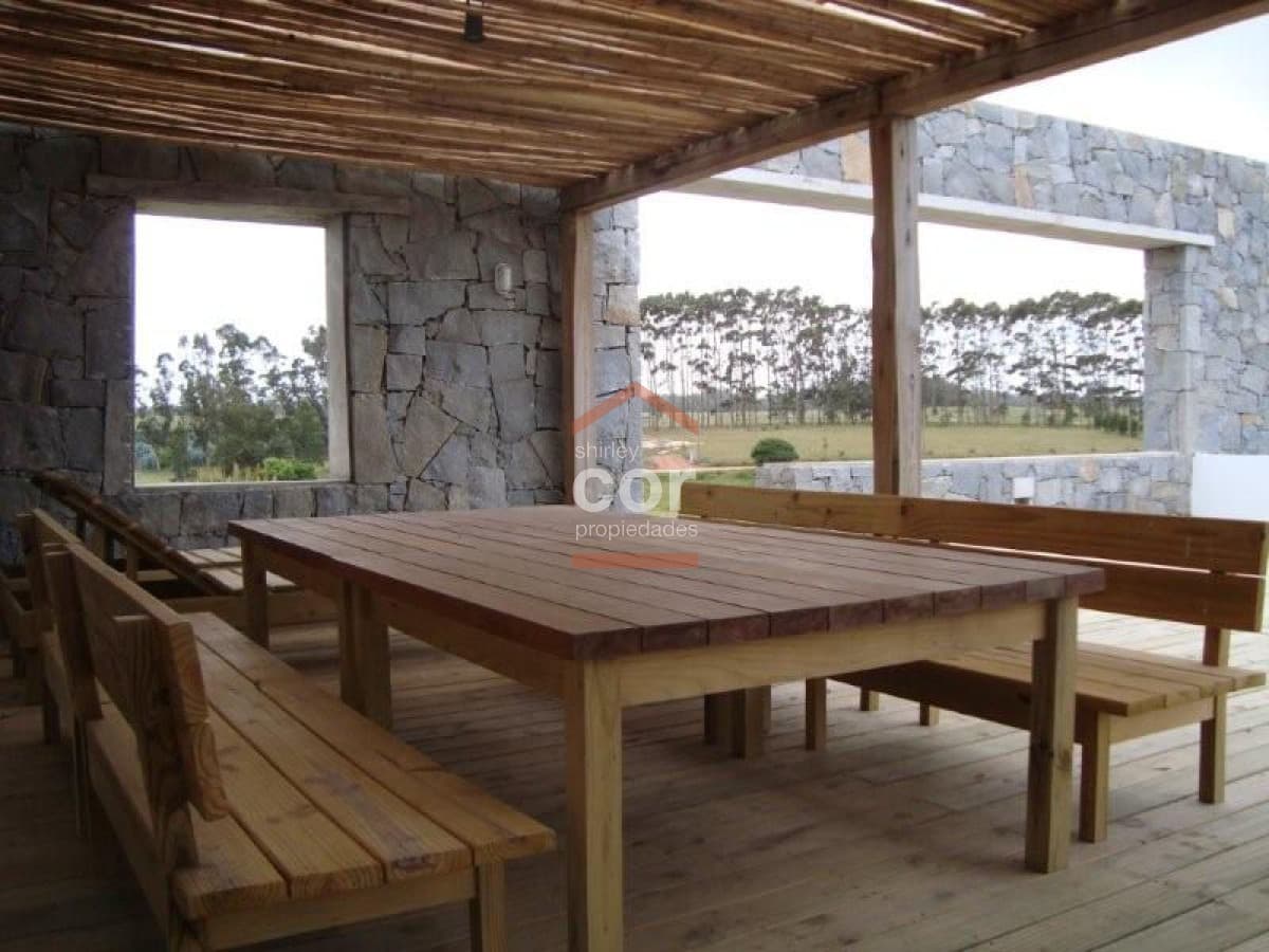 Casa en Jose Ignacio, San Vicente