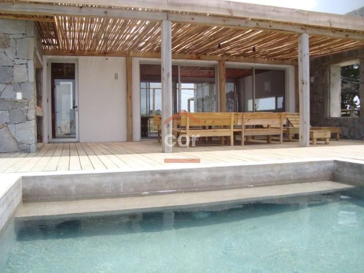 Casa en Jose Ignacio, San Vicente