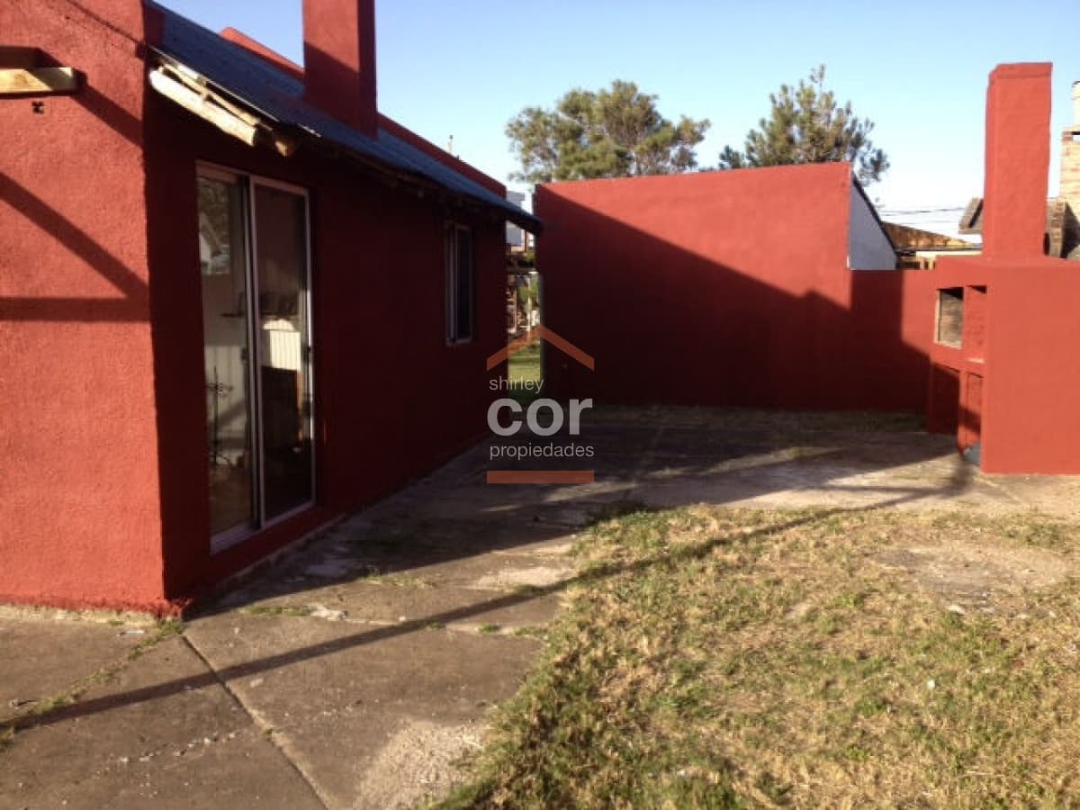 Casa en Manantiales, Balneario Buenos Aires