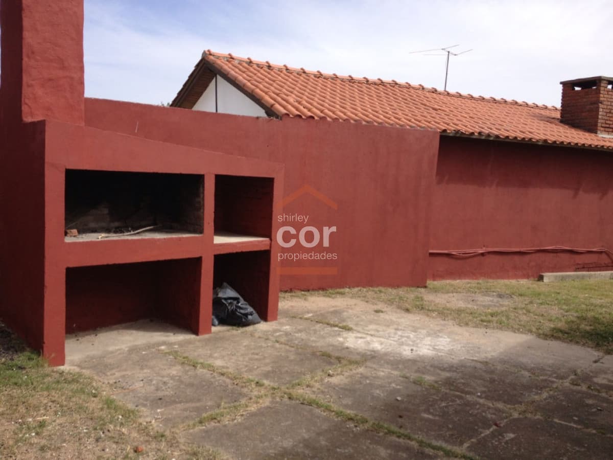 Casa en Manantiales, Balneario Buenos Aires