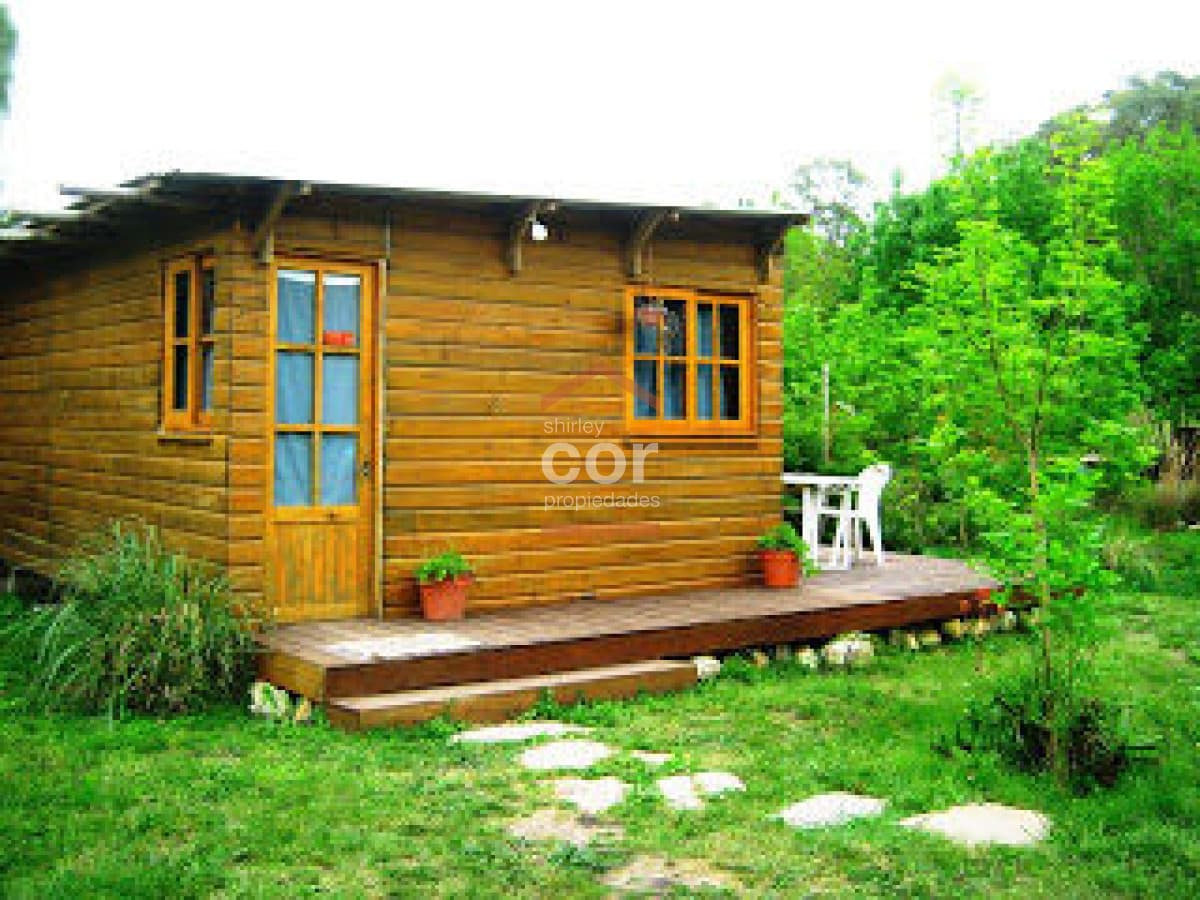 Casa en La Barra, El Tesoro