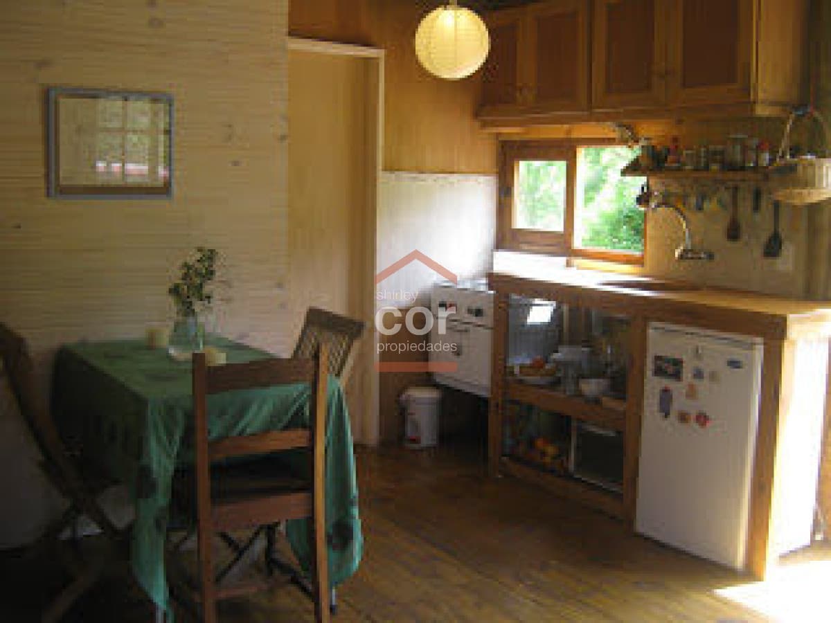 Casa en La Barra, El Tesoro