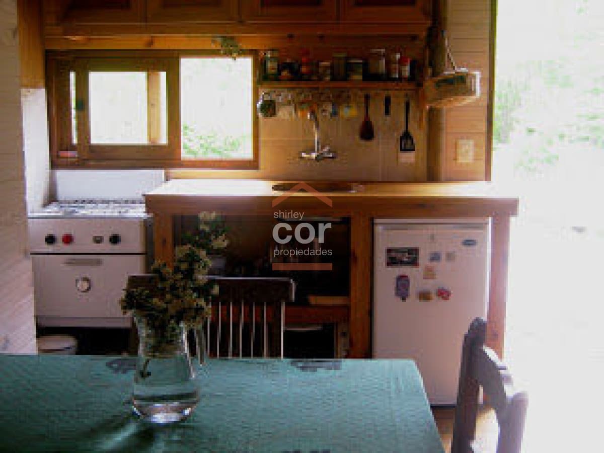 Casa en La Barra, El Tesoro