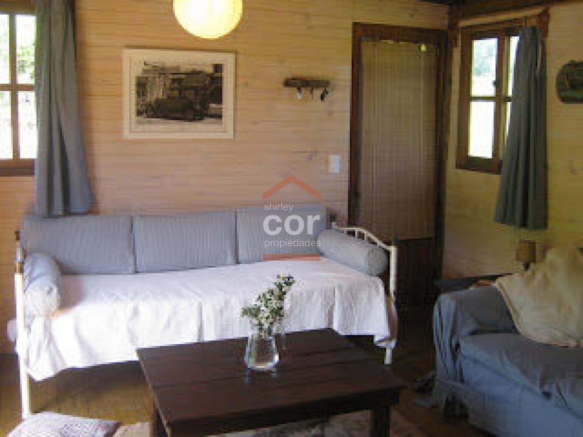 Casa en La Barra, El Tesoro