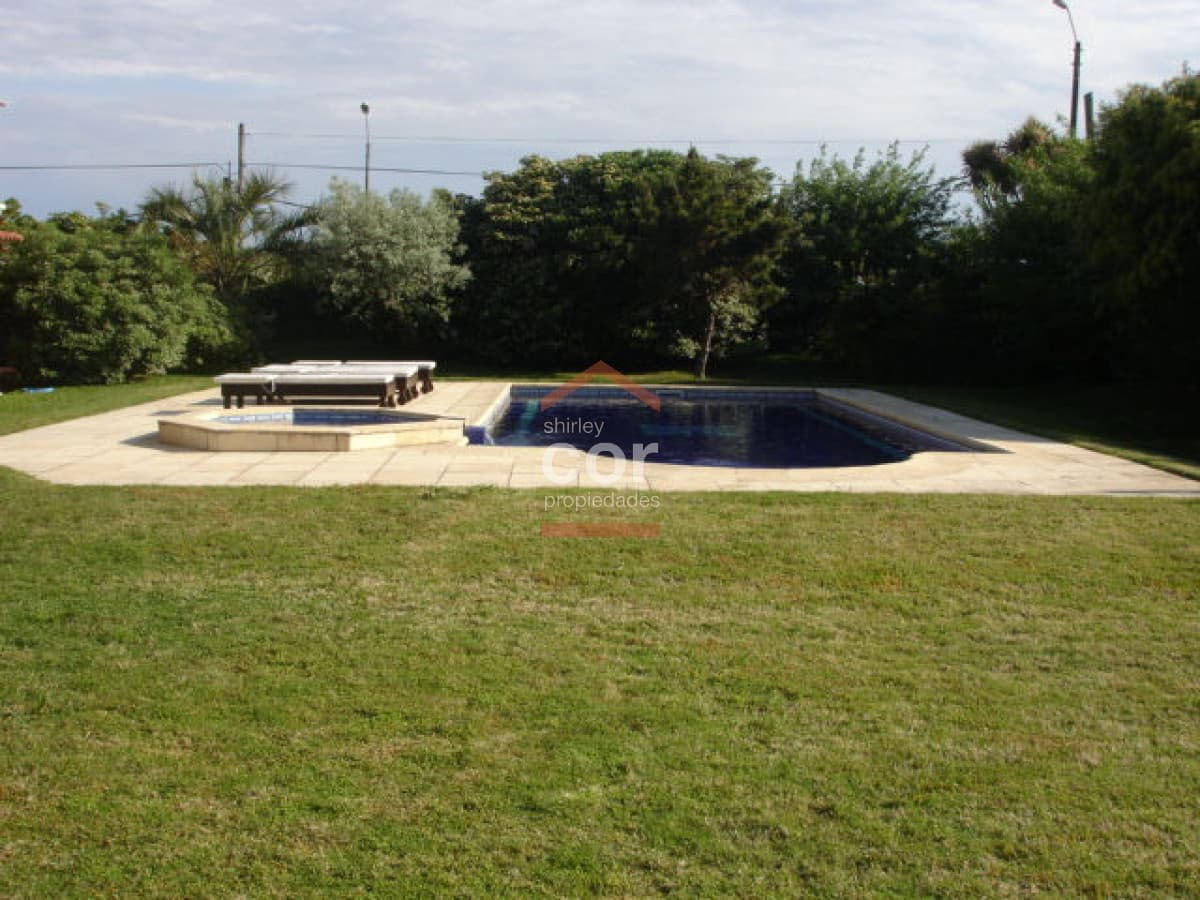 Casa en La Barra, El Tesoro