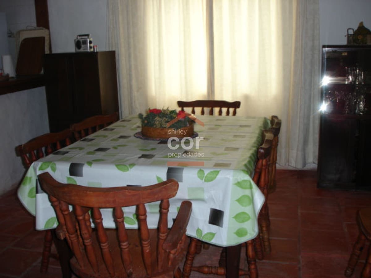 Casa en La Barra, El Tesoro