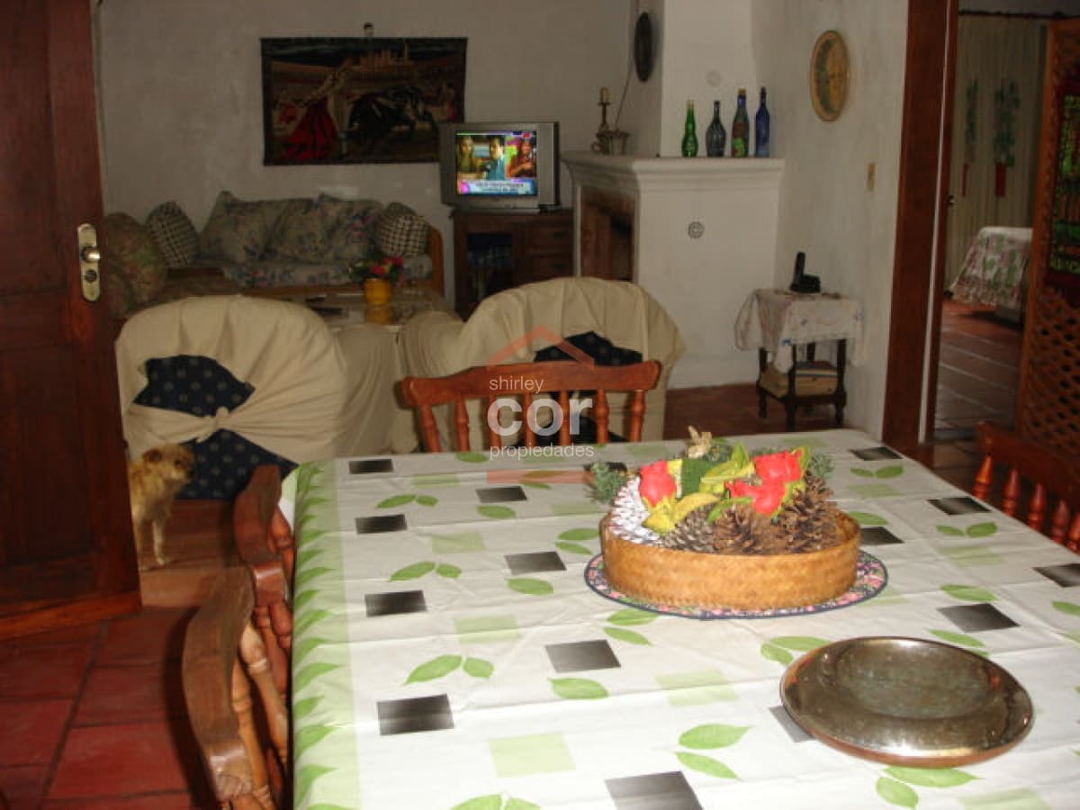 Casa en La Barra, El Tesoro