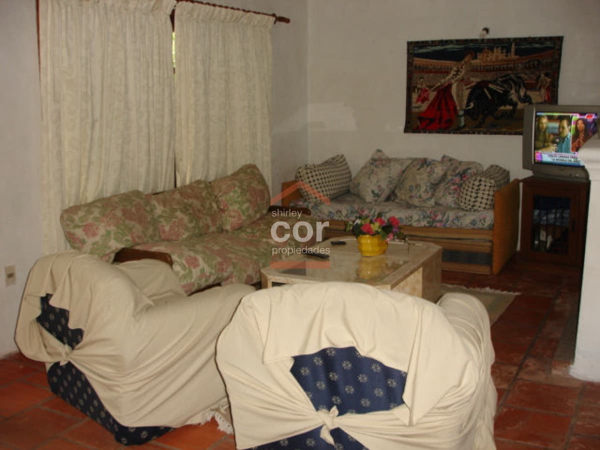 Casa en La Barra, El Tesoro