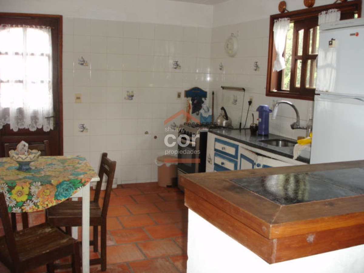 Casa en La Barra, El Tesoro