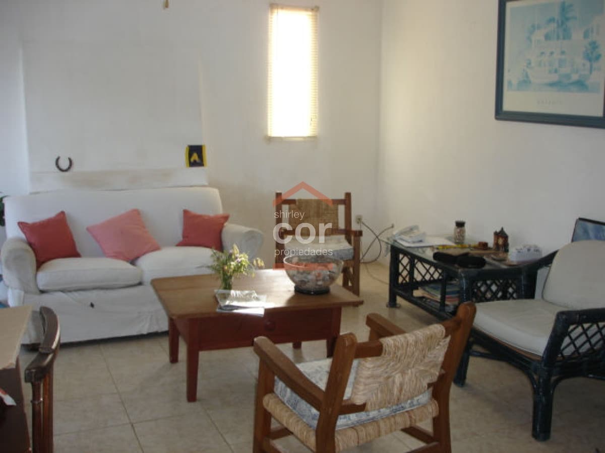 Casa en La Barra, El Tesoro
