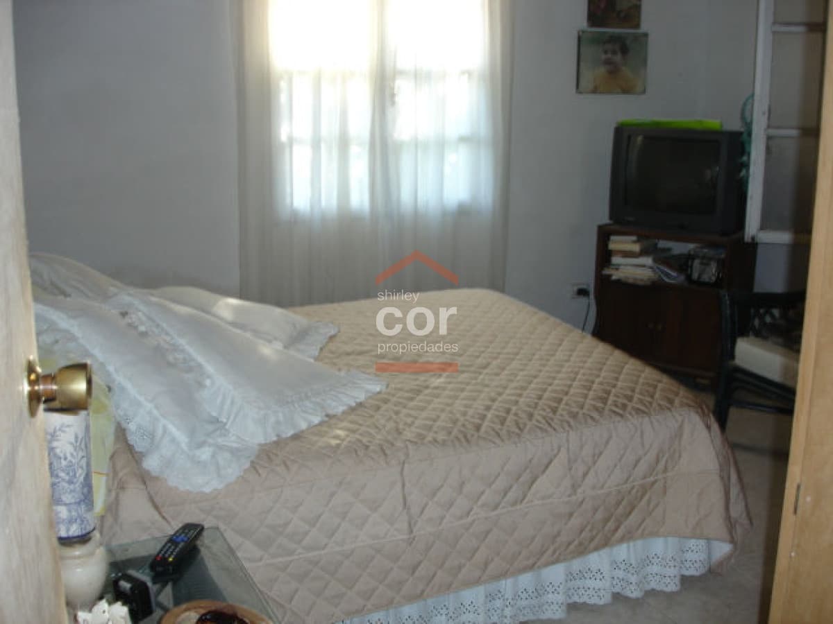 Casa en La Barra, El Tesoro