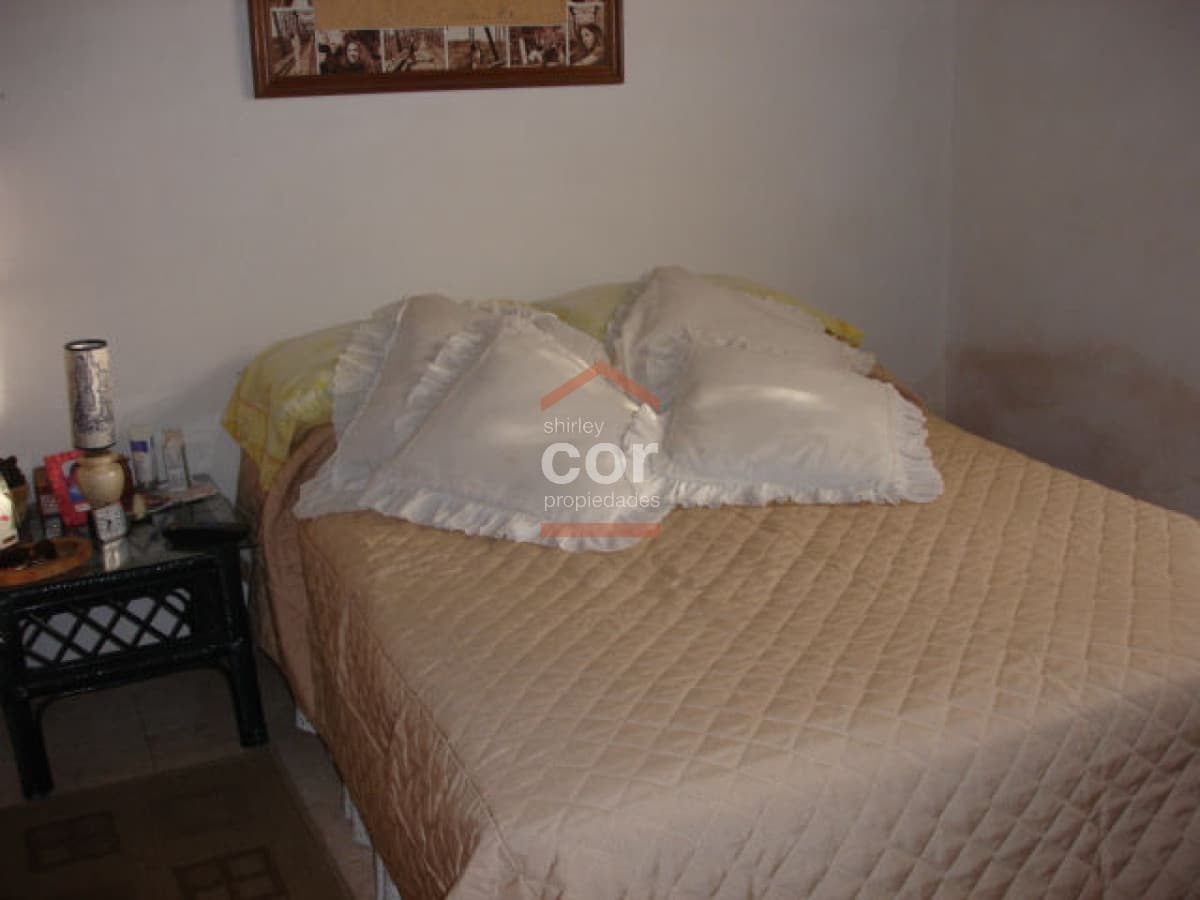 Casa en La Barra, El Tesoro
