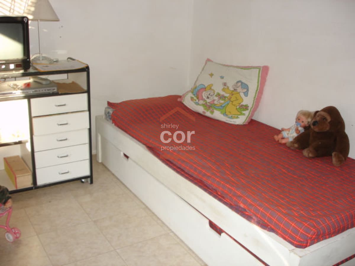 Casa en La Barra, El Tesoro