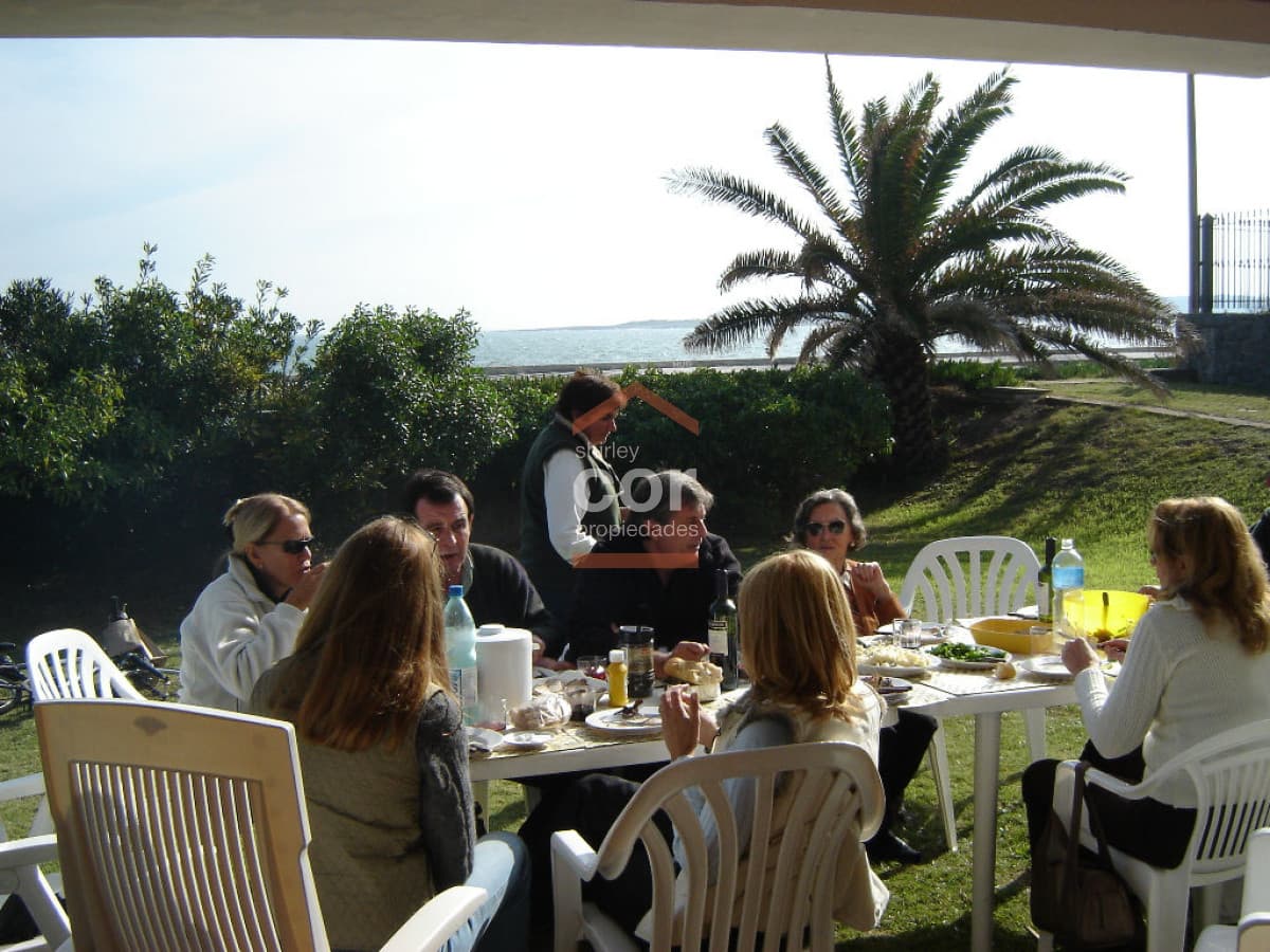 Casa en Punta del Este, Península
