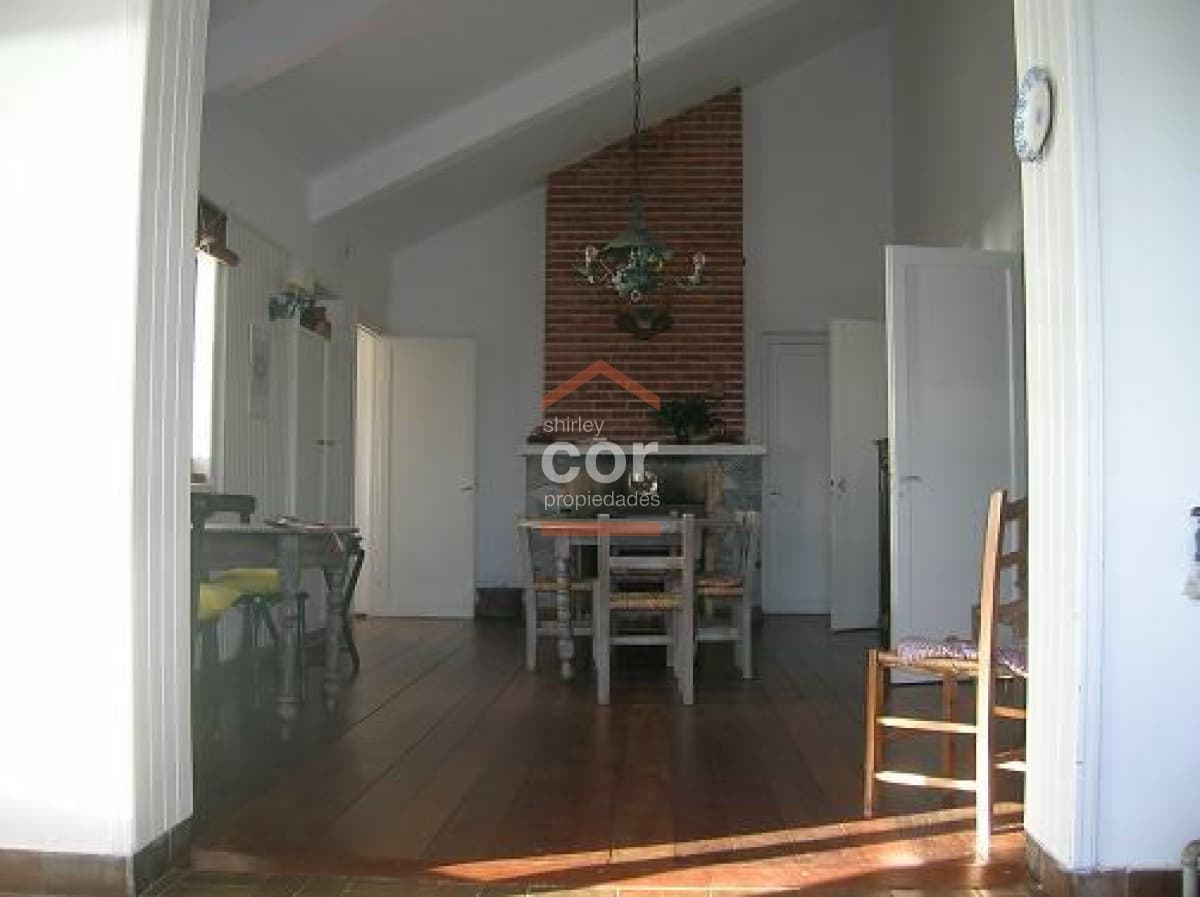 Casa en Punta del Este, Península
