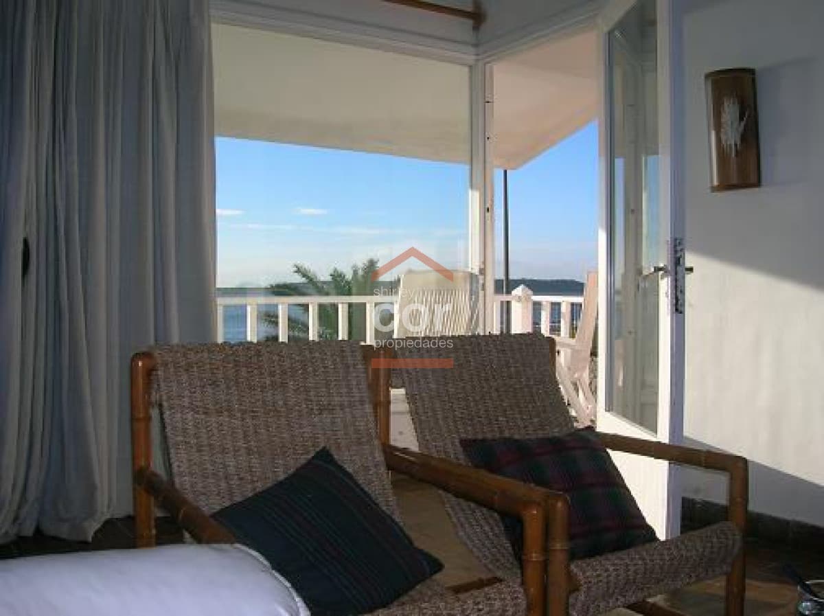 Casa en Punta del Este, Península