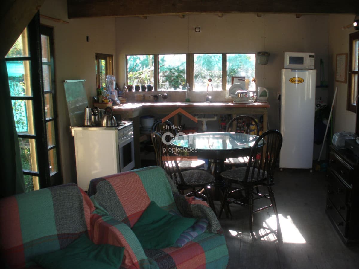 Casa en La Barra, El Tesoro