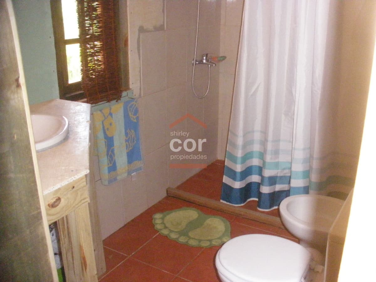 Casa en La Barra, El Tesoro