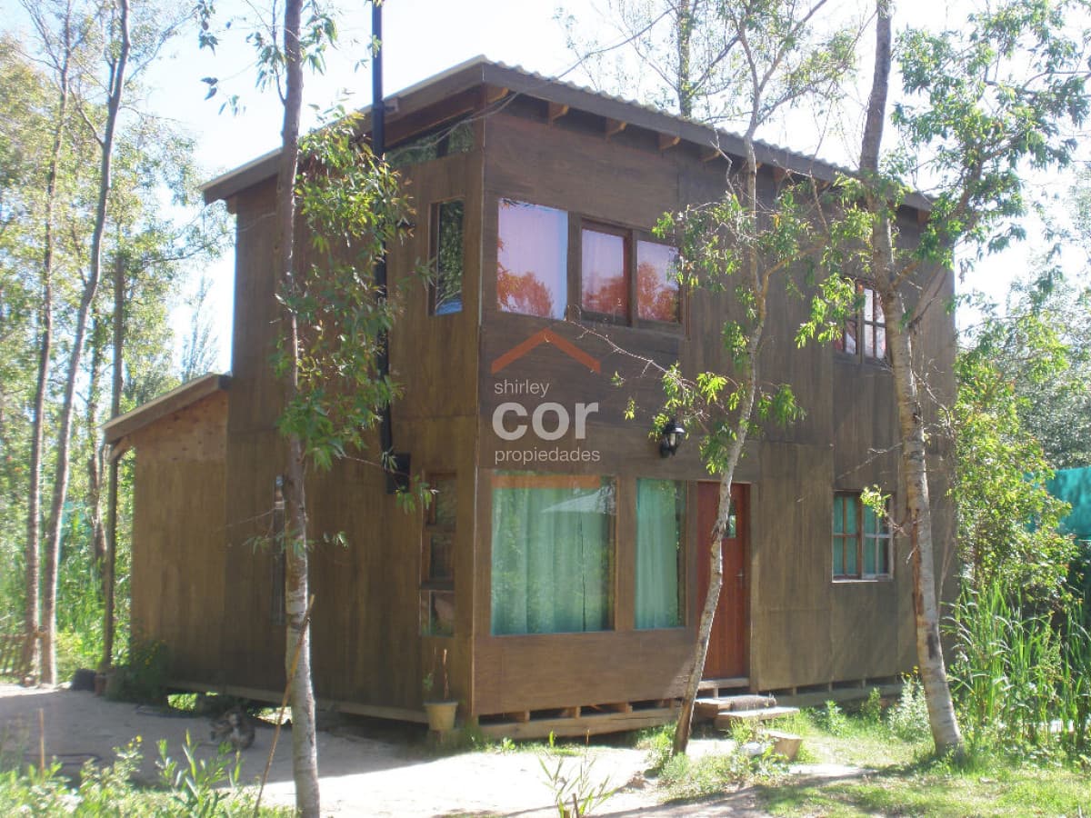 Casa en La Barra, El Tesoro