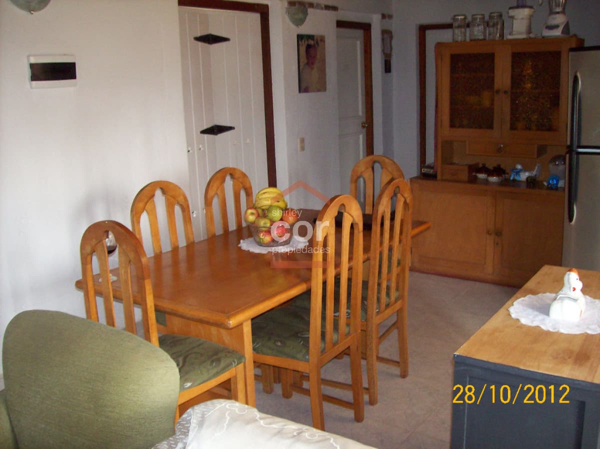 Casa en La Barra, La Barra