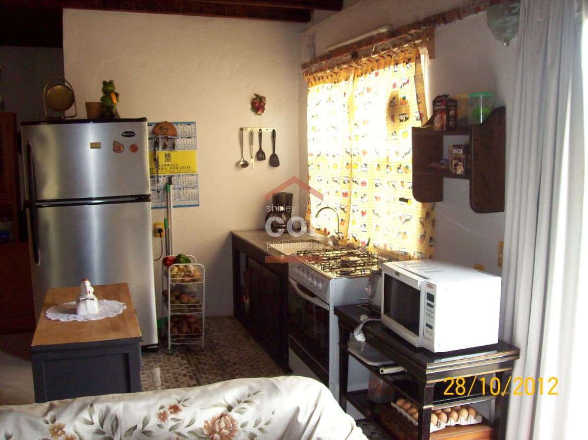Casa en La Barra, La Barra