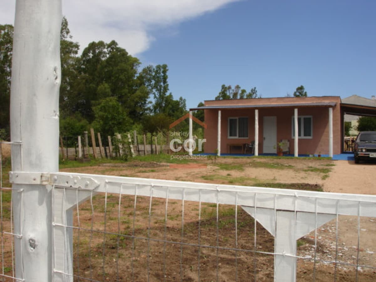 Casa en La Barra, El Tesoro