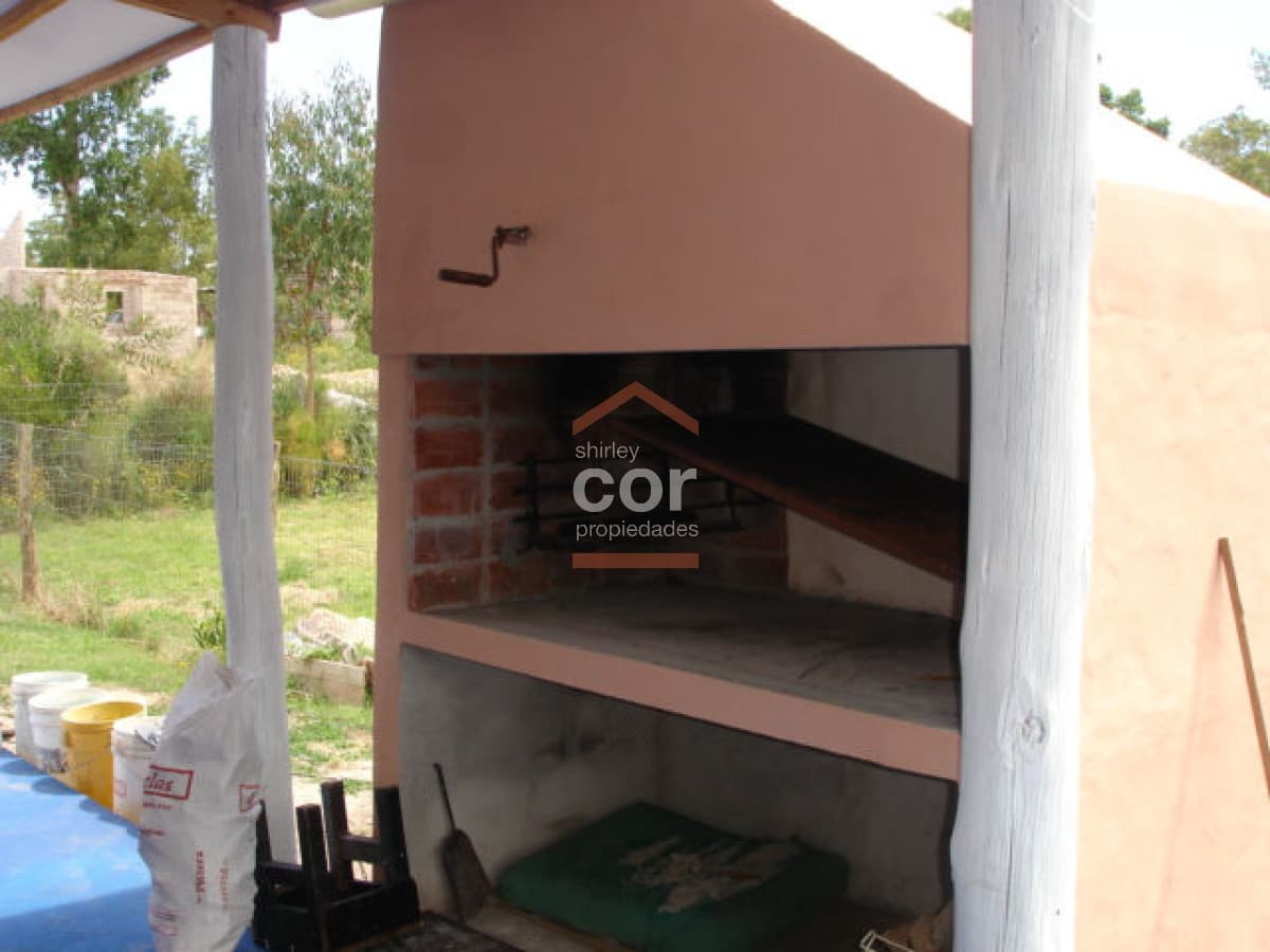Casa en La Barra, El Tesoro
