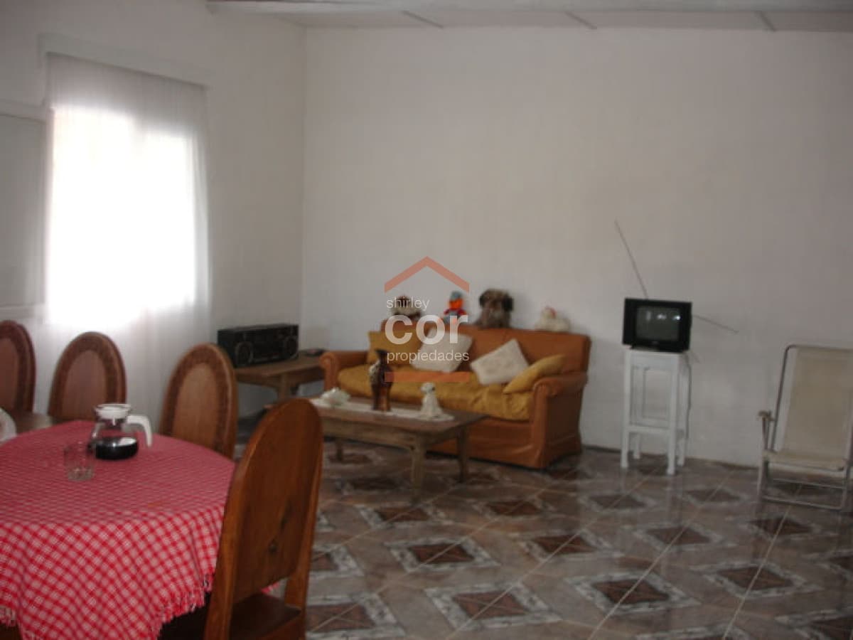 Casa en La Barra, El Tesoro