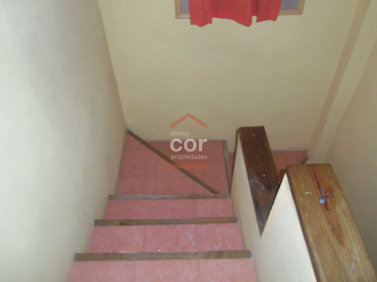 Casa en La Barra, El Tesoro