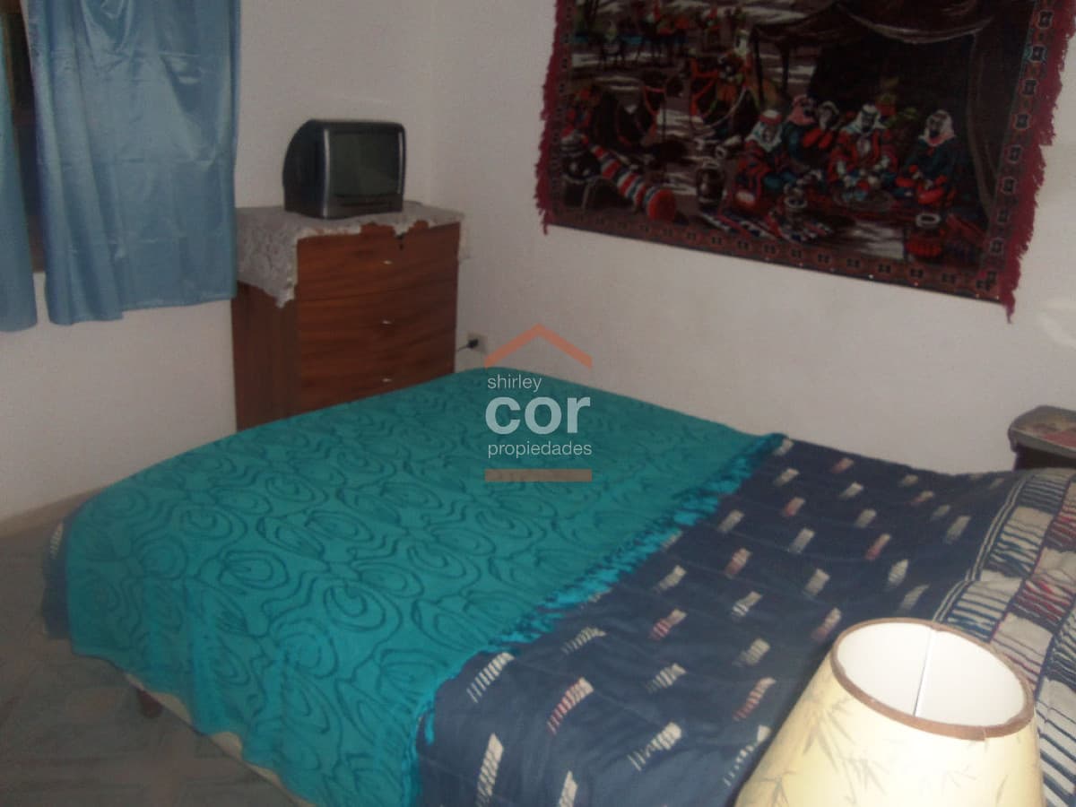 Casa en La Barra, El Tesoro