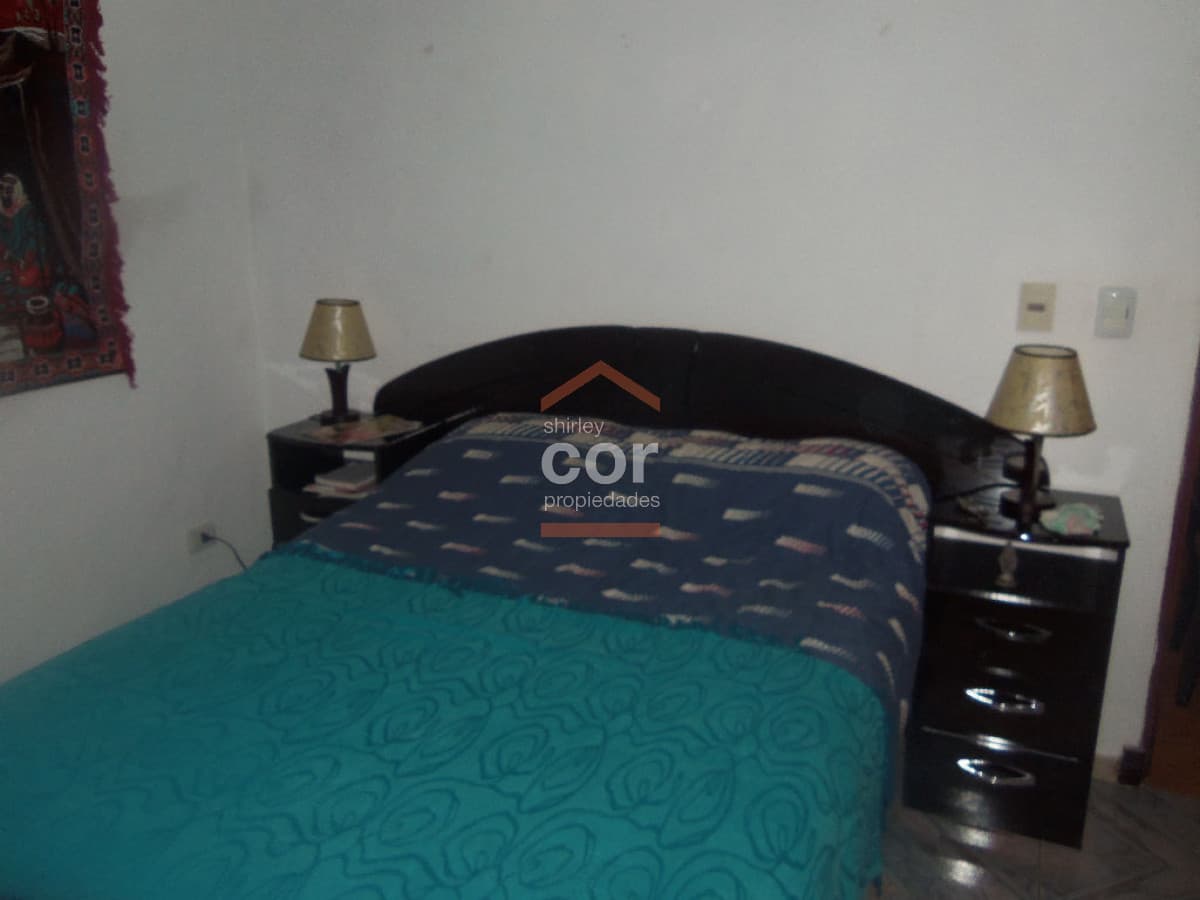 Casa en La Barra, El Tesoro
