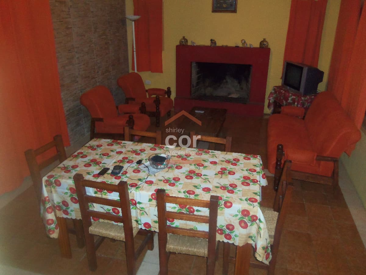 Casa en La Barra, El Tesoro