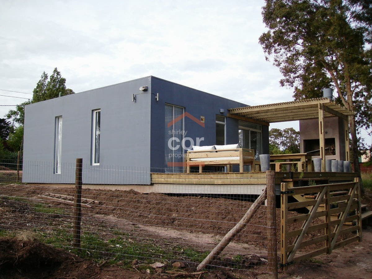 Casa en La Barra, El Tesoro