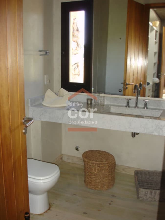 Casa en Jose Ignacio, San Vicente