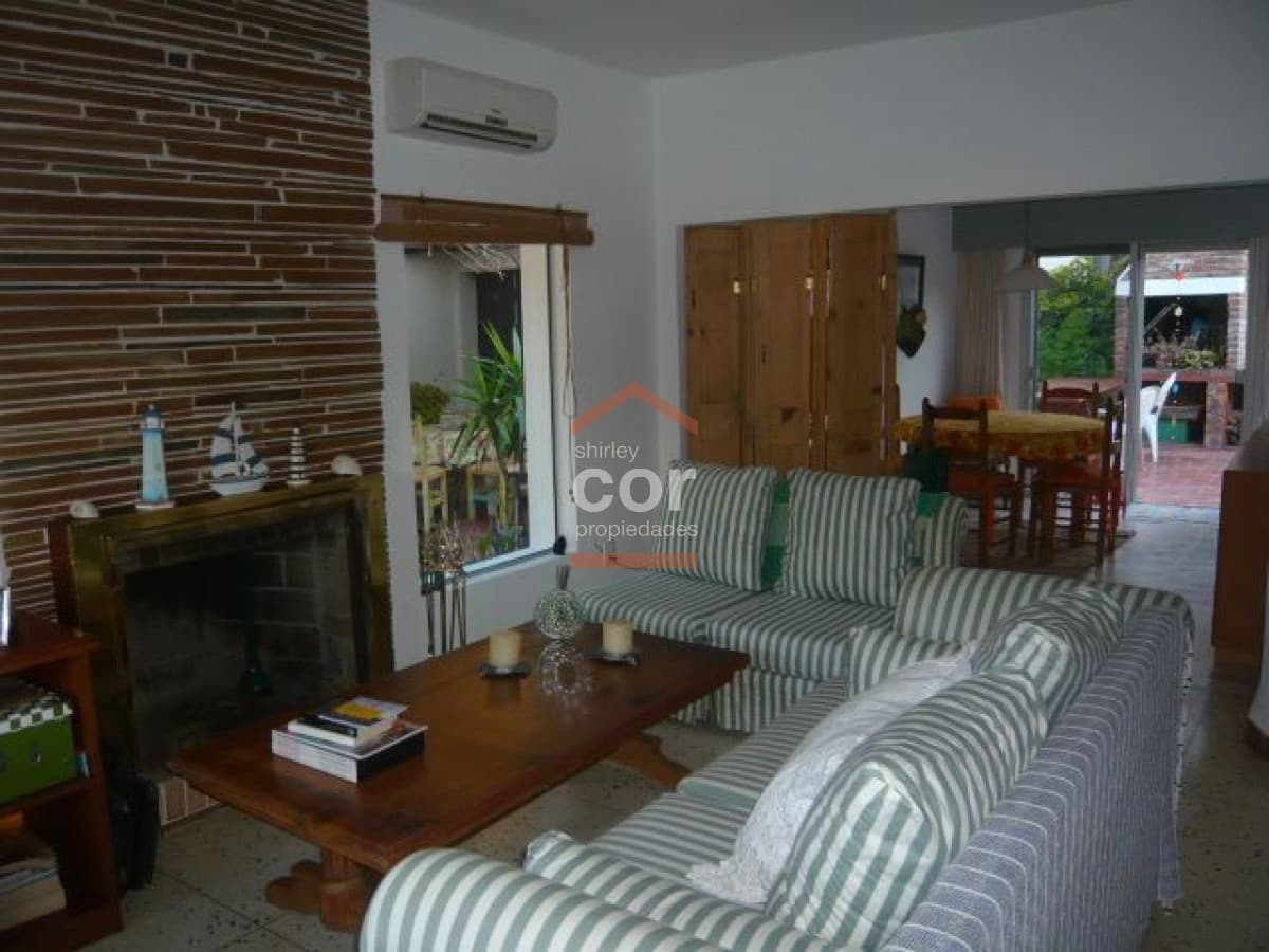 Casa en La Barra, La Barra
