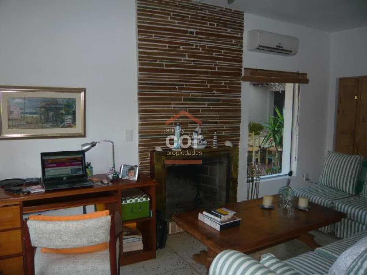 Casa en La Barra, La Barra