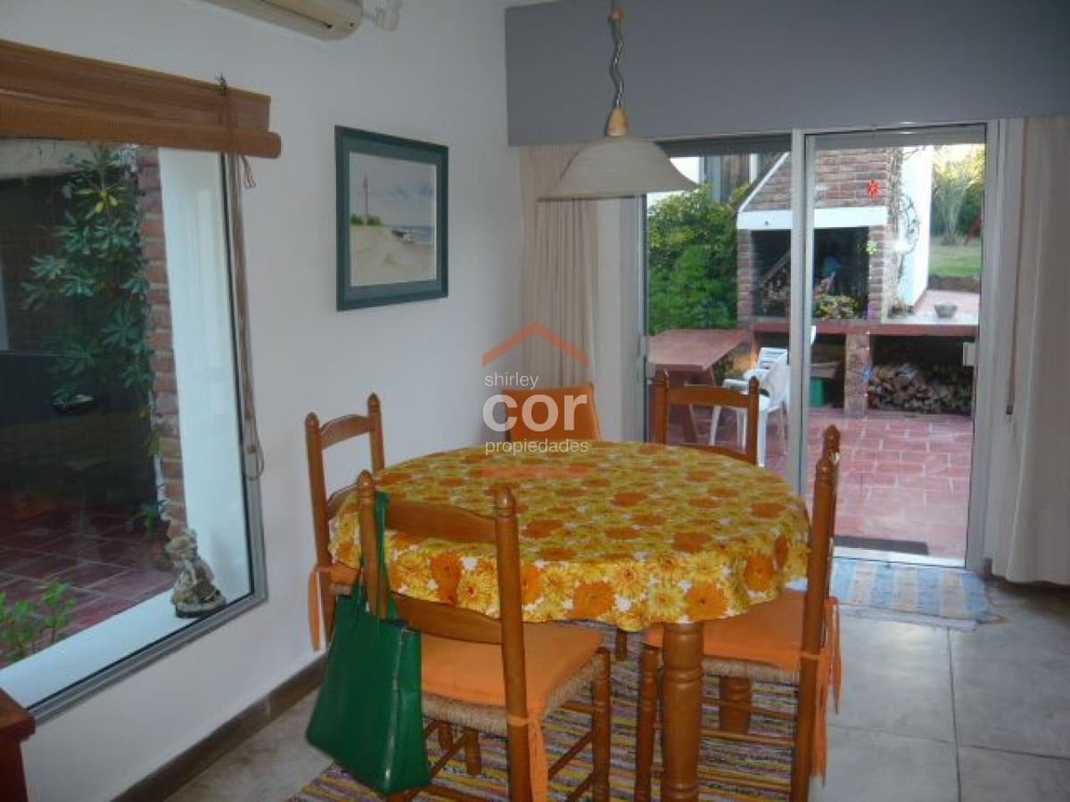 Casa en La Barra, La Barra
