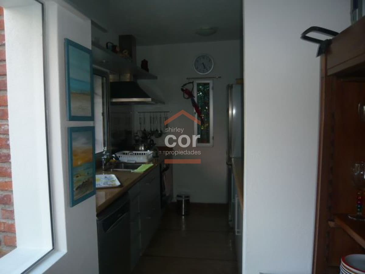 Casa en La Barra, La Barra