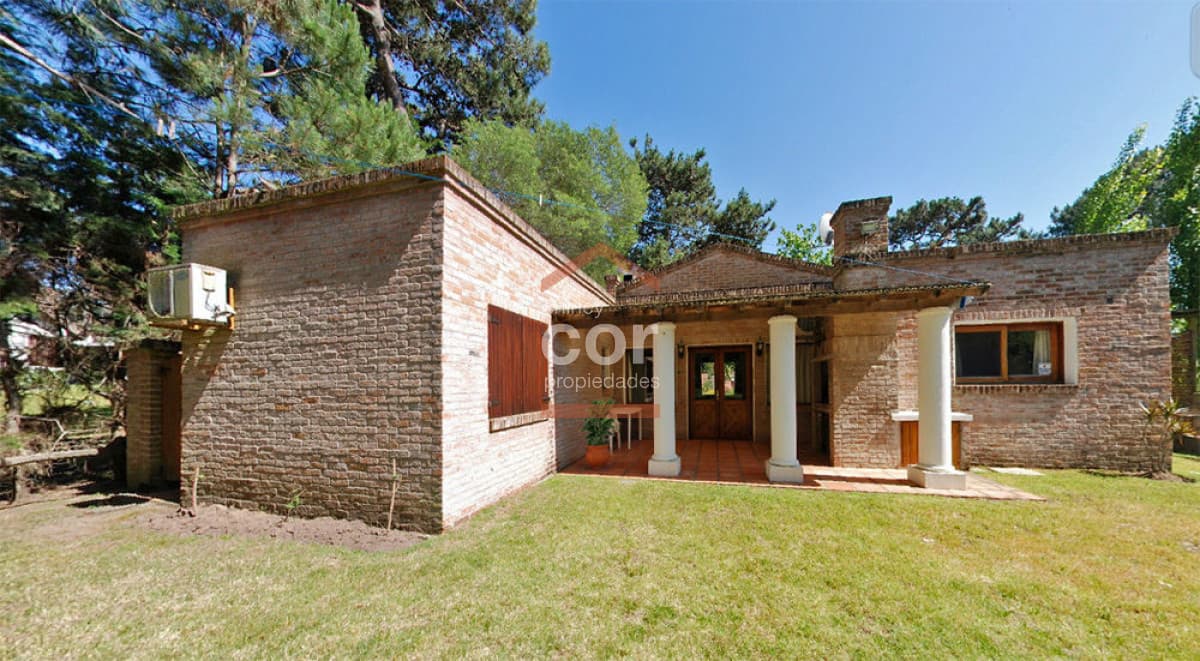 Casa en Punta del Este, Rincón del Indio