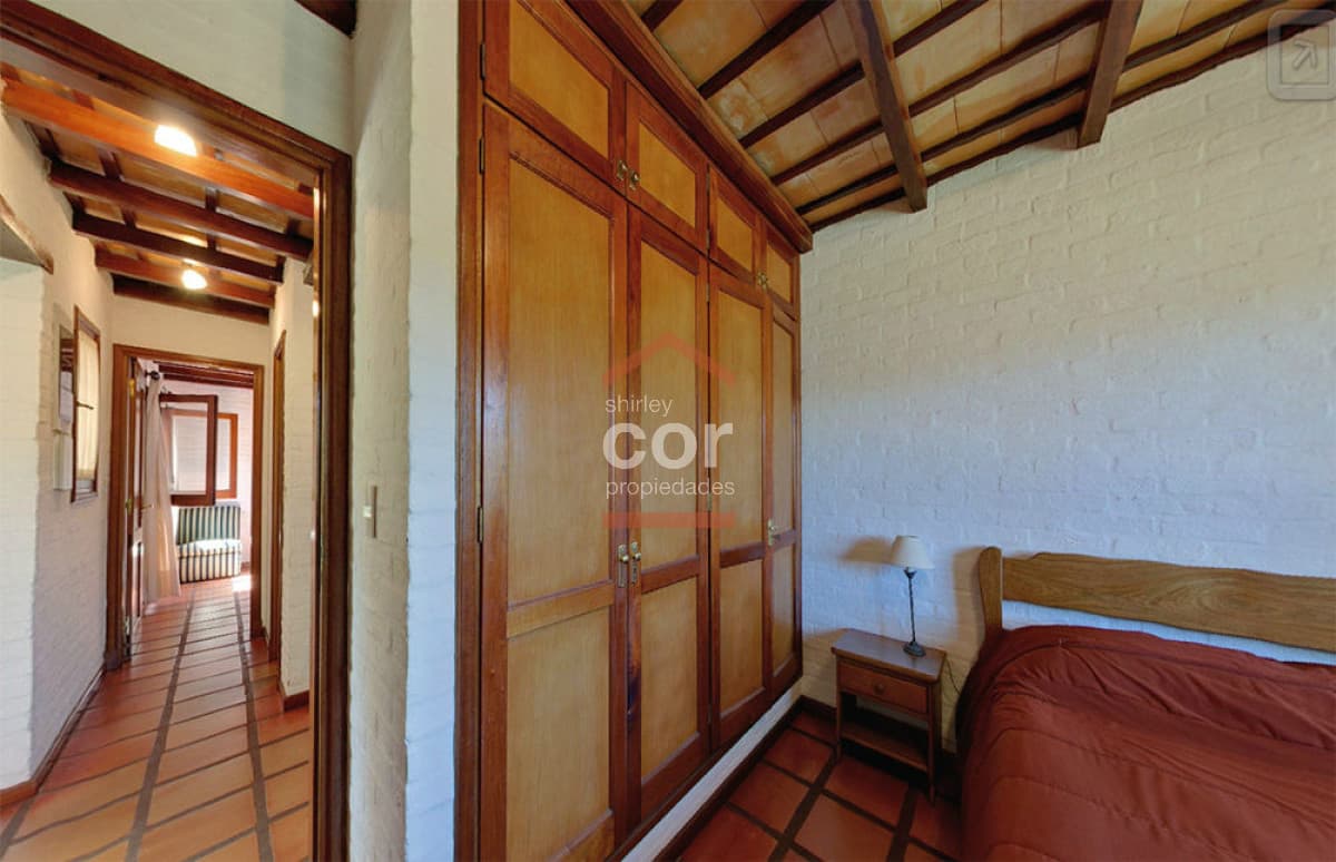 Casa en Punta del Este, Rincón del Indio