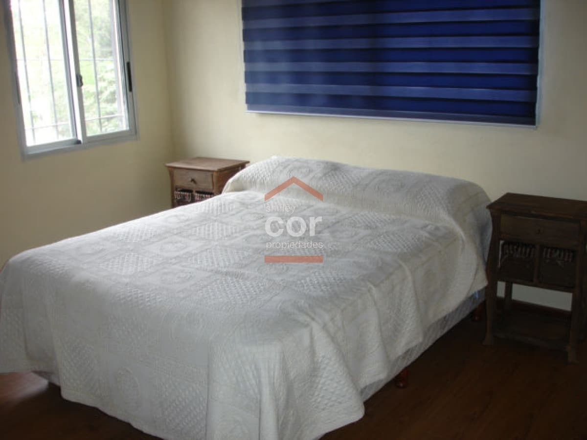 Casa en La Barra, El Tesoro