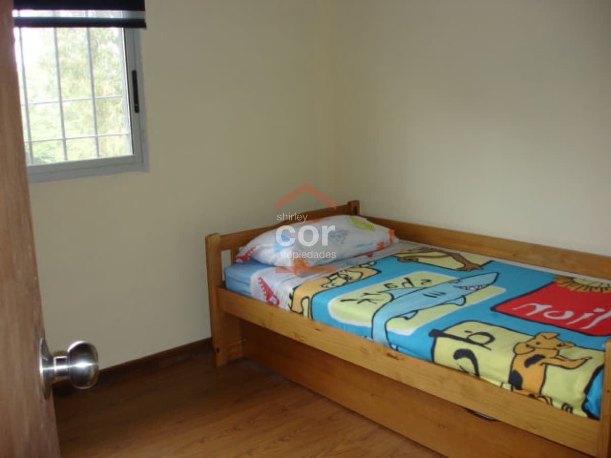 Casa en La Barra, El Tesoro