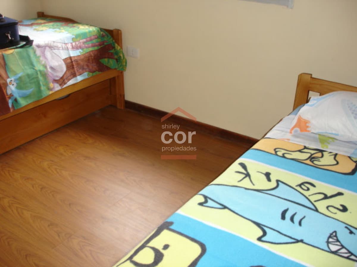 Casa en La Barra, El Tesoro