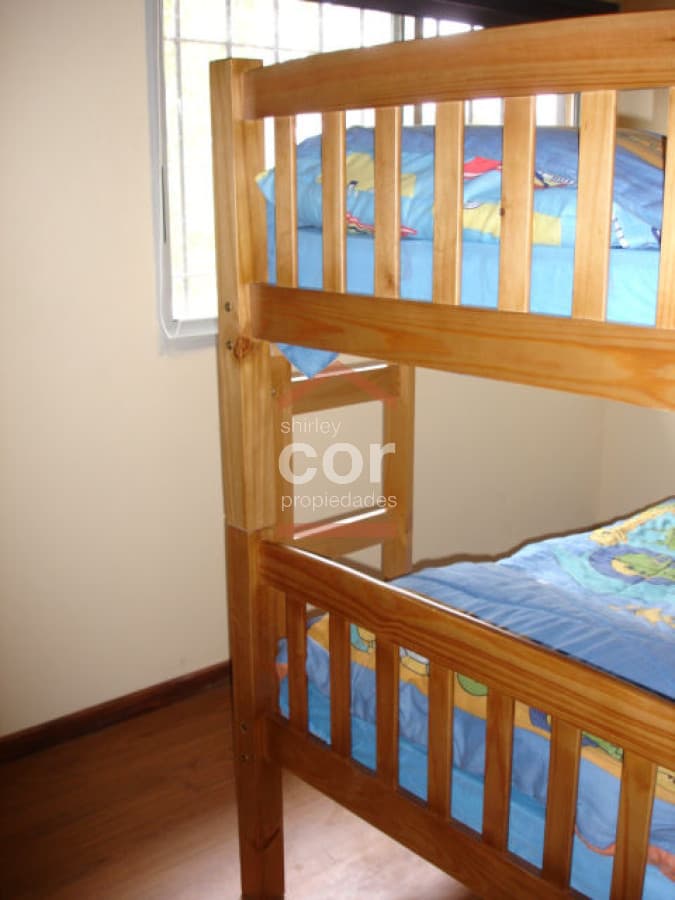 Casa en La Barra, El Tesoro