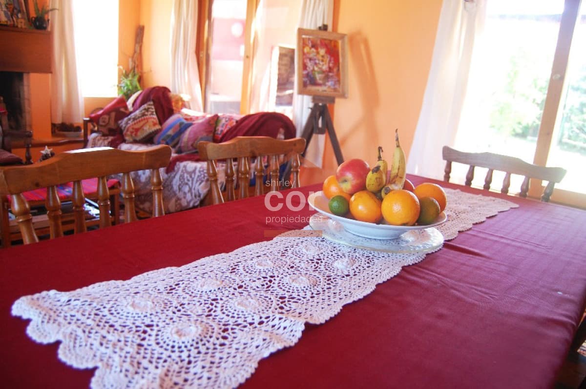Casa en Manantiales, Manantiales