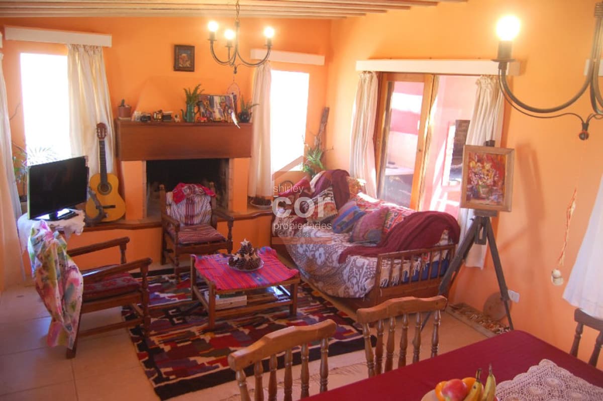 Casa en Manantiales, Manantiales